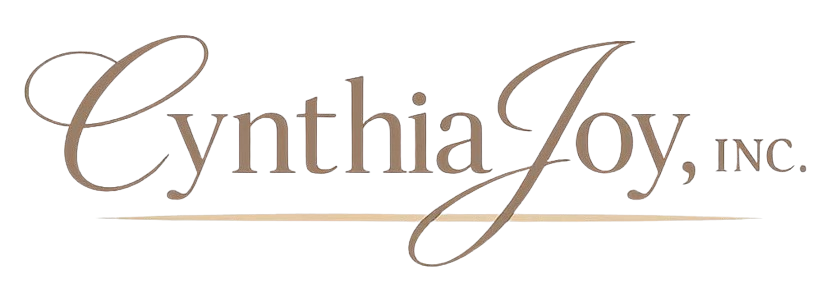CynthiaJoy, Inc.