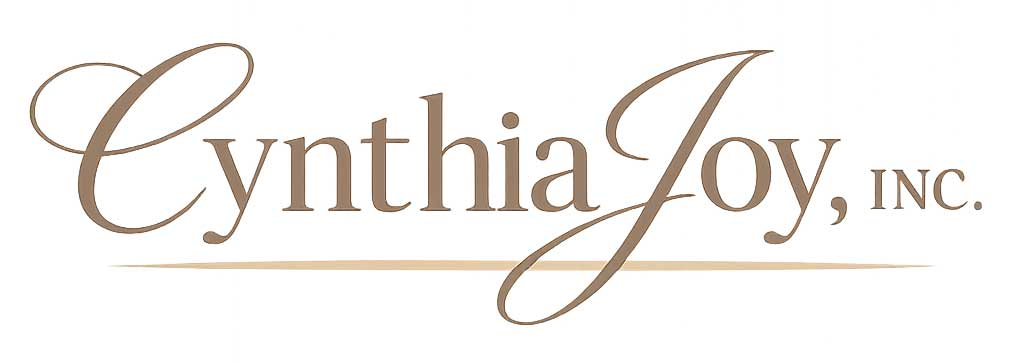 CynthiaJoy, Inc.