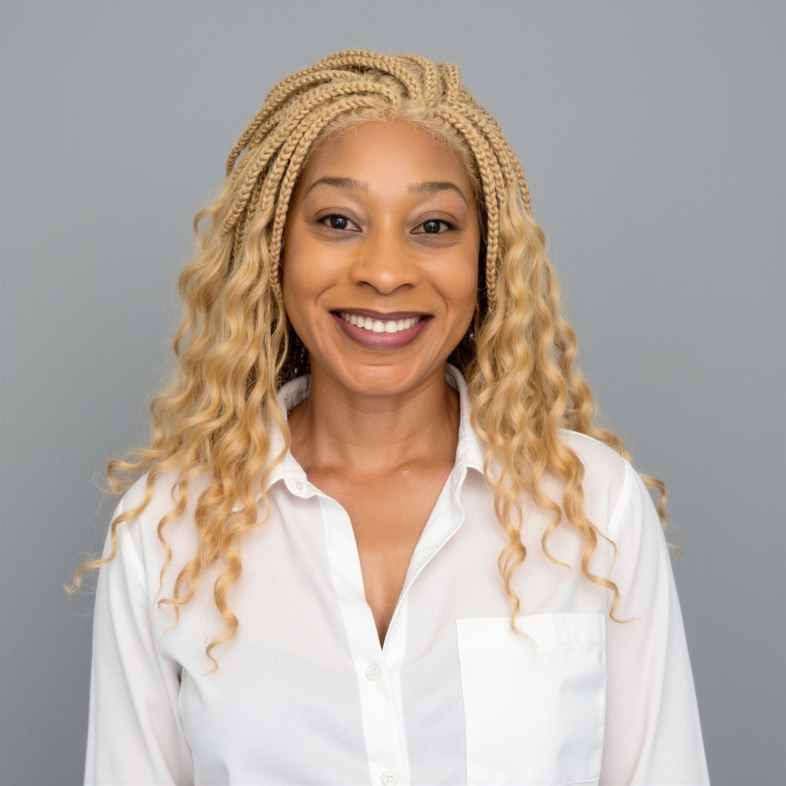Cynthia Thia Brounno, President and Founder of CynthiaJoy, Inc.